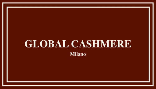 Global Cashmere Milano